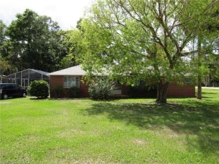 Foreclosed Home - 1507 WILDE ST, 33825