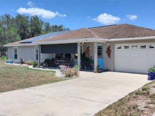 Foreclosed Home - 2700 N ITHICA RD, 33825