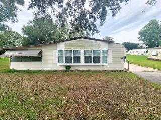 Foreclosed Home - 90 S RALLY RD, 33825