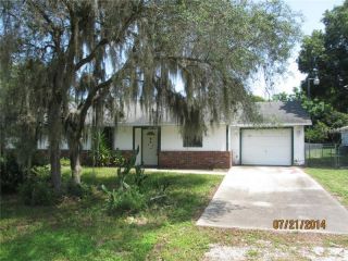 Foreclosed Home - 1315 N Scenic Hwy, 33827