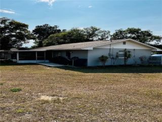 Foreclosed Home - 70 RAINBOW BLVD, 33827
