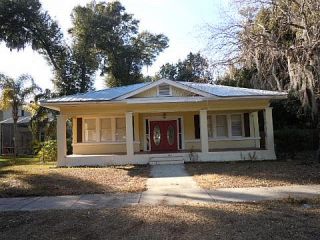 Foreclosed Home - 605 S CENTRAL AVE, 33830