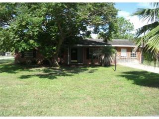Foreclosed Home - 1145 N MAPLE AVE, 33830