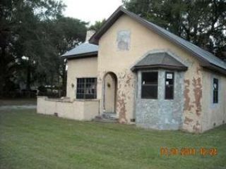 Foreclosed Home - List 100211277