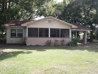 Foreclosed Home - List 100254763