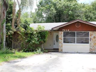 Foreclosed Home - List 100570016