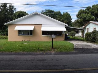 Foreclosed Home - 325 S 9TH AVE, 33830