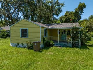 Foreclosed Home - 1115 S VIRGINIA AVE, 33830