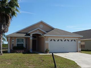 Foreclosed Home - List 100217105
