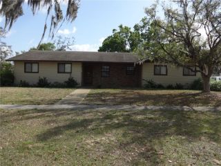 Foreclosed Home - 7 E BAY ST, 33837