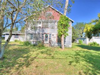 Foreclosed Home - 6121 COUNTY ROAD 547 N, 33837