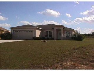 Foreclosed Home - List 100205654