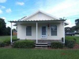 Foreclosed Home - 502 6TH ST S, 33838