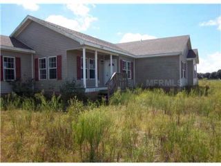 Foreclosed Home - 4240 US HIGHWAY 17 N, 33841