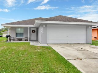 Foreclosed Home - 660 S ORANGE AVE, 33841