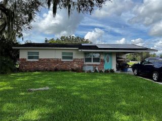 Foreclosed Home - 702 S PERRY AVE, 33841