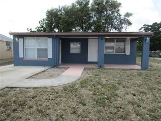 Foreclosed Home - 11 DELARM AVE, 33843