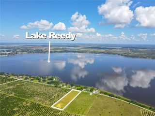 Foreclosed Home - 1182 S LAKE REEDY BLVD, 33843