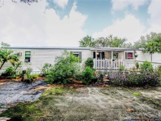 Foreclosed Home - 1350 W FROSTPROOF RD, 33843