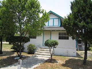 Foreclosed Home - 1302 AVENUE K, 33844