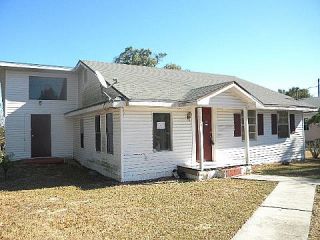 Foreclosed Home - 309 N 15TH ST, 33844