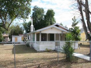 Foreclosed Home - 215 N 18TH ST, 33844