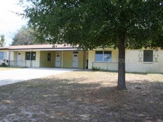 Foreclosed Home - 209 S 1ST ST, 33844