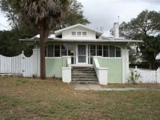 Foreclosed Home - 200 WOOD AVE, 33844