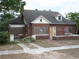 Foreclosed Home - 1413 DOROTHY AVE, 33844