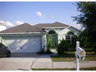 Foreclosed Home - 1069 RONLIN ST, 33844