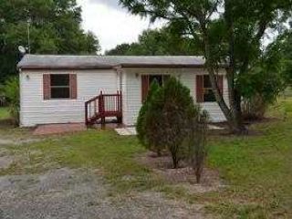 Foreclosed Home - 4049 PARK RD, 33844