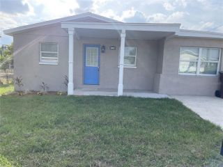 Foreclosed Home - 1602 BARTLEY ST, 33844