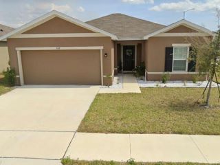 Foreclosed Home - 407 ROOKS LOOP, 33844