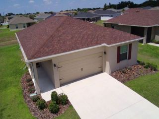 Foreclosed Home - 1113 ALEXANDER WAY, 33850