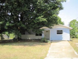 Foreclosed Home - 123 FLO AVE NW, 33852