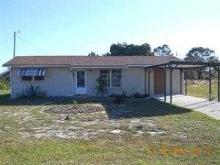 Foreclosed Home - 227 DARTMOOR AVE, 33852