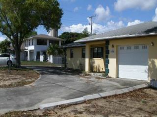 Foreclosed Home - 196 TOWER ST, 33852