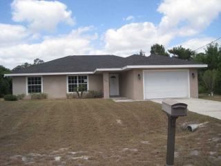 Foreclosed Home - List 100284962