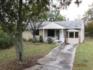 Foreclosed Home - 21 LAKE HENRY DR, 33852