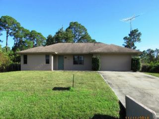 Foreclosed Home - 422 LAKE AUGUST DR, 33852