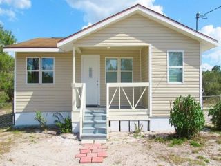 Foreclosed Home - 217 CARTER AVE, 33852
