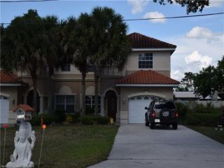 Foreclosed Home - 4050 PLACID LAKES BLVD, 33852