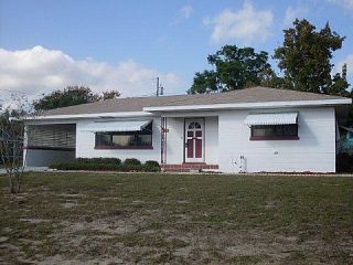Foreclosed Home - 715 WILDABON AVE, 33853