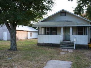 Foreclosed Home - 317 LIME AVE, 33853