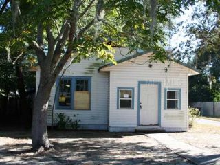 Foreclosed Home - 446 N 4TH ST, 33853