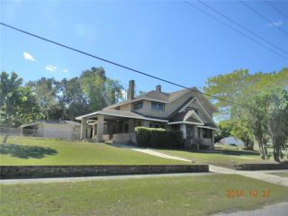 Foreclosed Home - 1000 CAMPBELL AVE, 33853