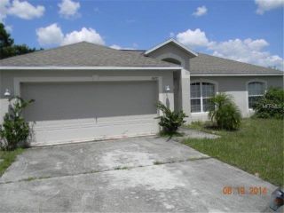 Foreclosed Home - 1022 ROBERTA RD, 33853
