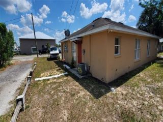 Foreclosed Home - 106 W ORANGE AVE # 108, 33853