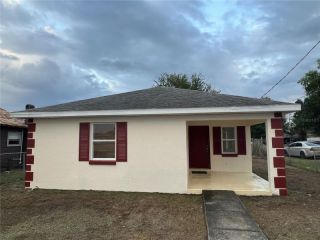 Foreclosed Home - 220 D ST, 33853