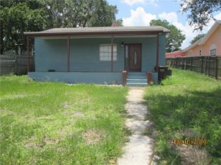 Foreclosed Home - 506 N WALES DR, 33853